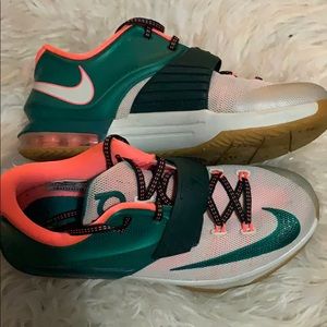 KD shoes
